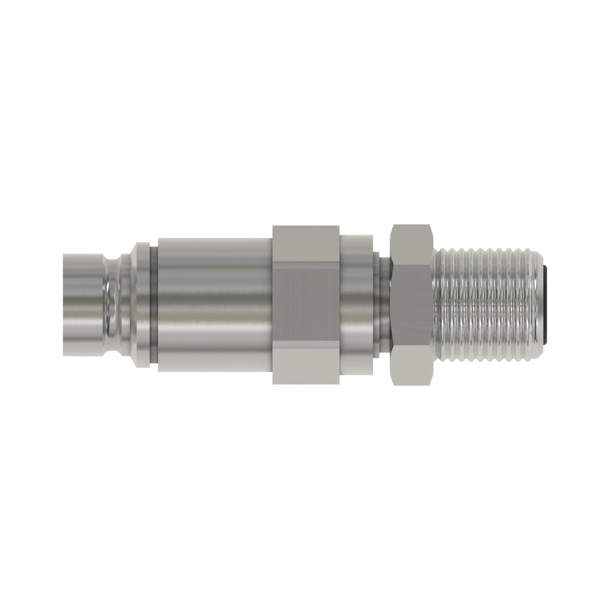 QUICK COUPLER