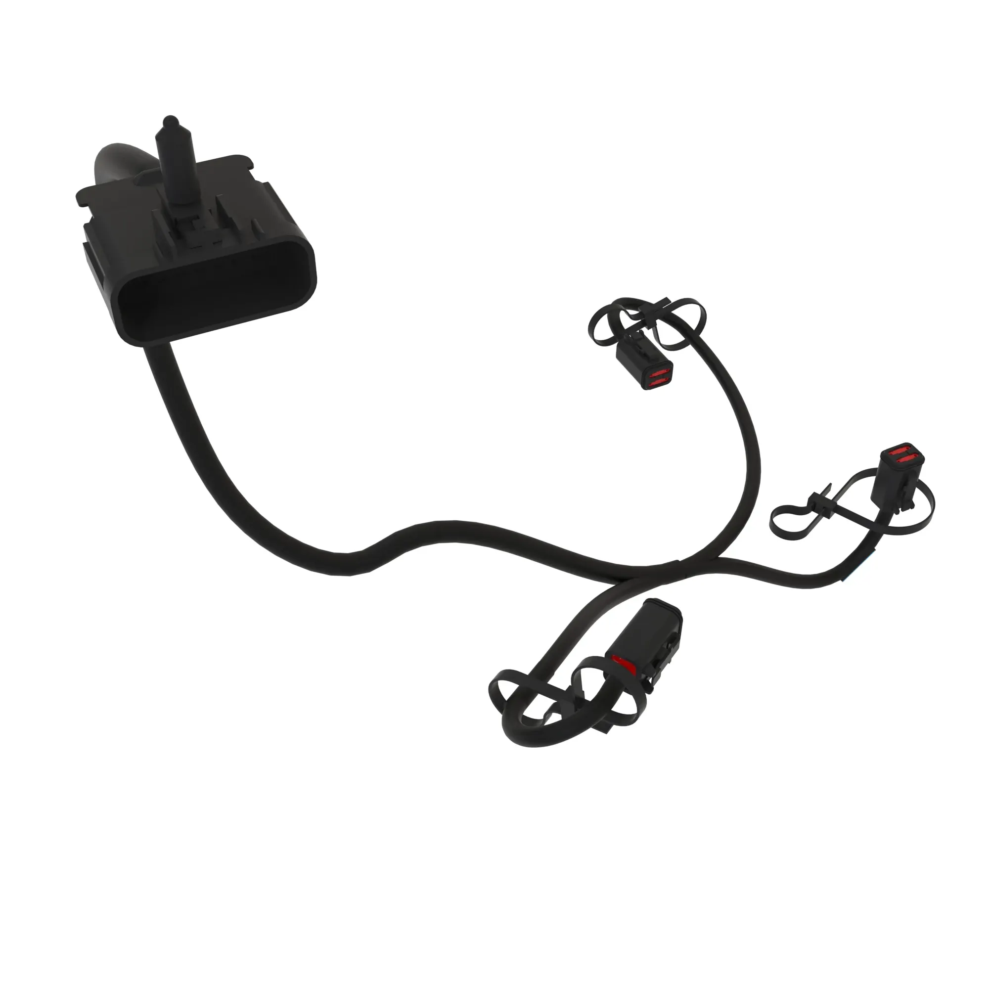 John Deere Wiring Harness - AXE70727