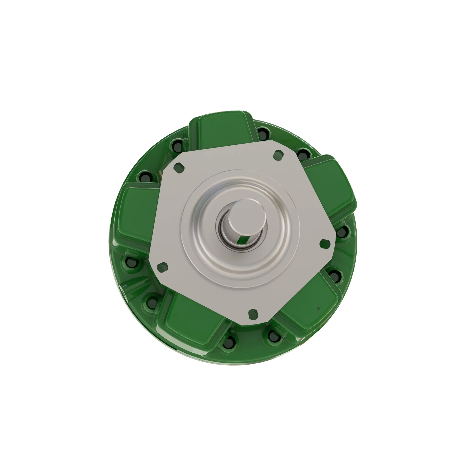Hydraulic Motor