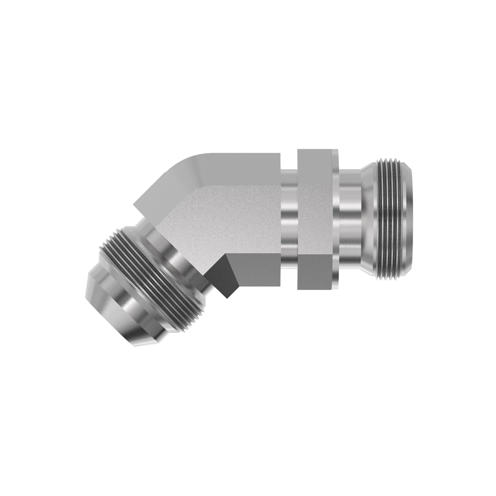 FITTING,37 DEGREE FLARE O-RING