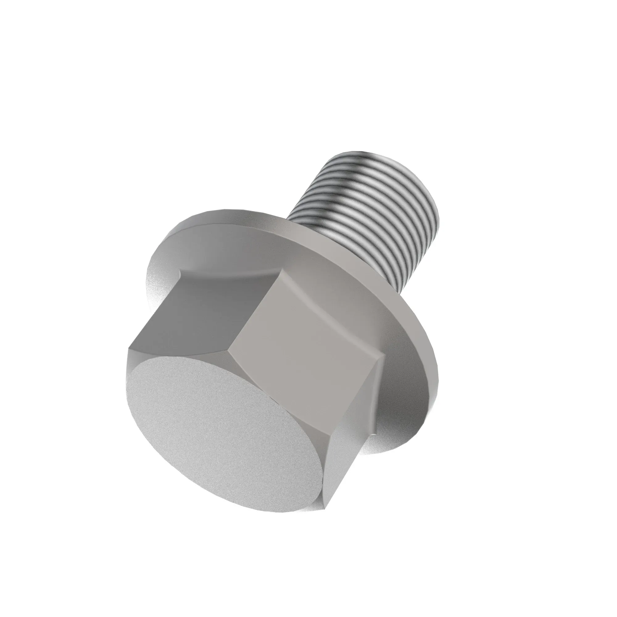 John Deere Fuel Tank Drain Plug - LVU29394