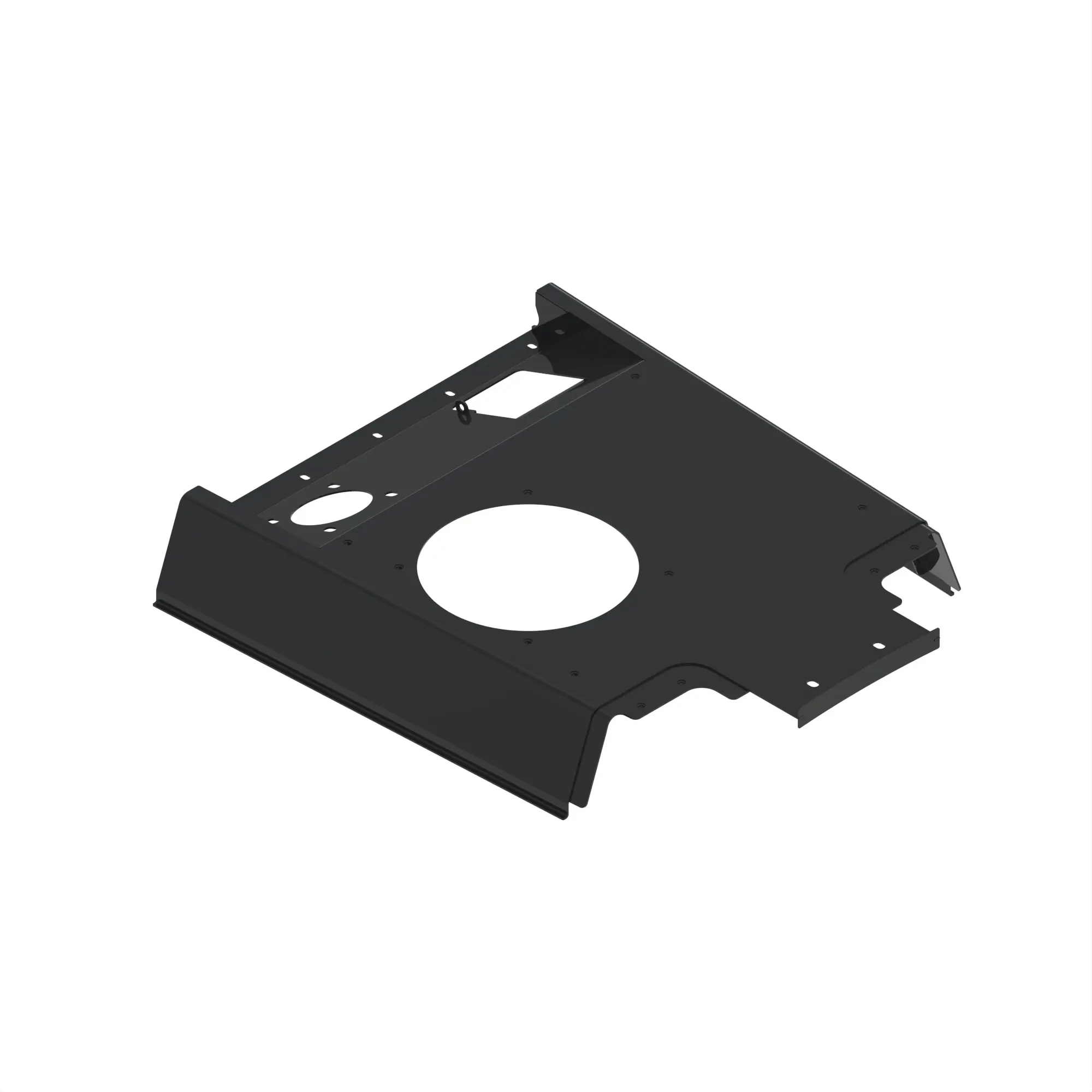 John Deere Top Hood - AT432314