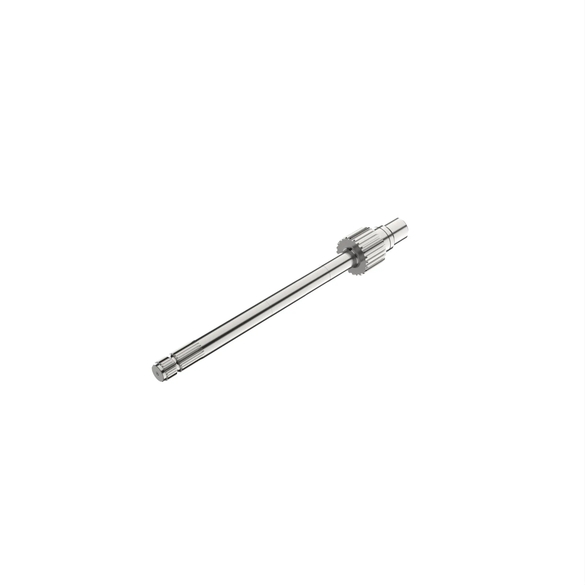 John Deere Feeder House Reverser Transmission Shaft - H202929