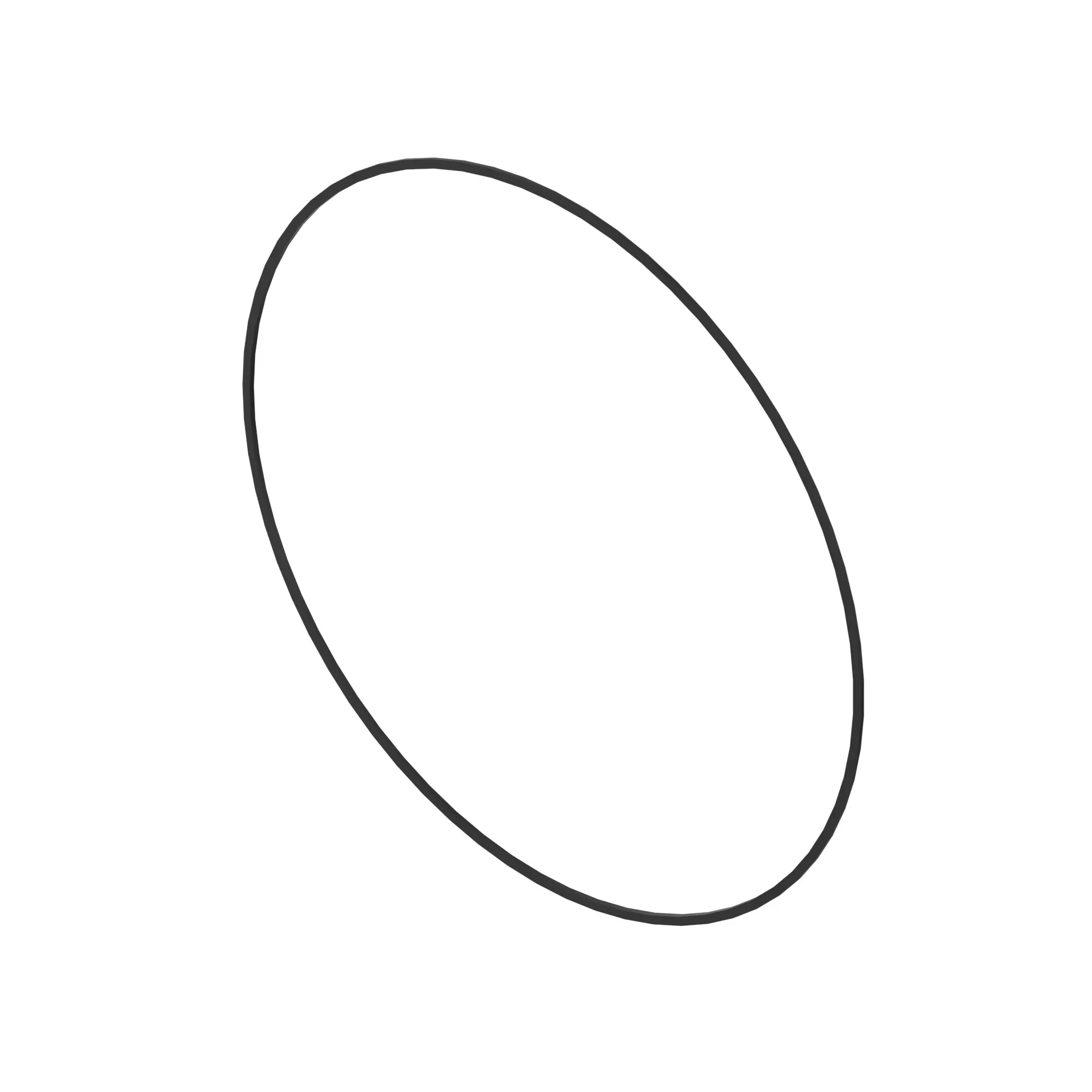 BACK-UP RING, RING, BACK-UP