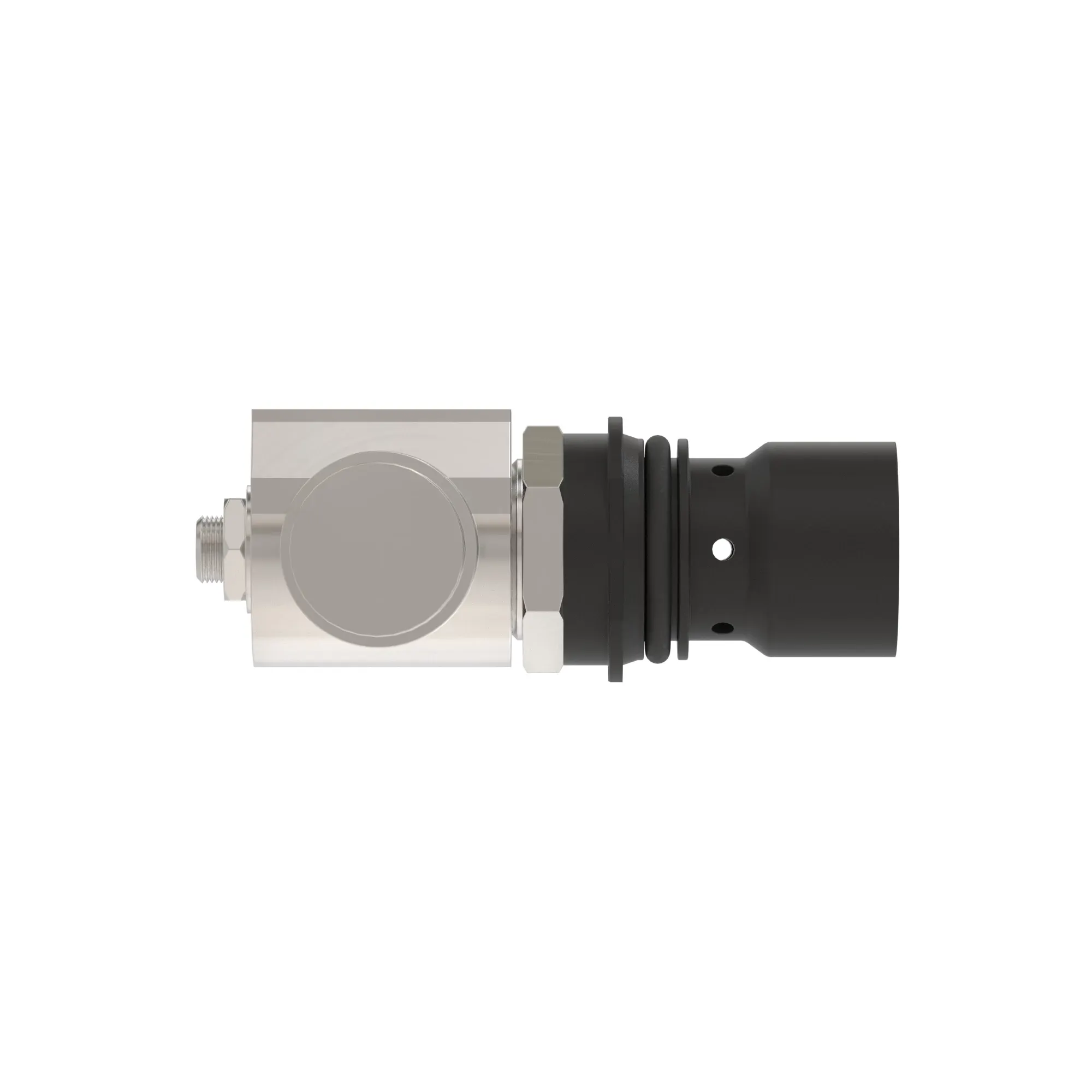 Solenoid Valve