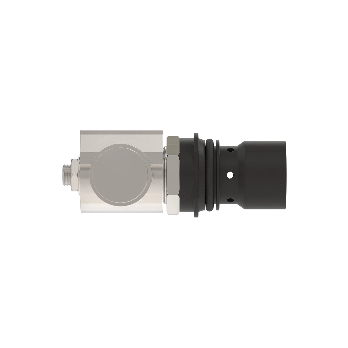 Solenoid Valve