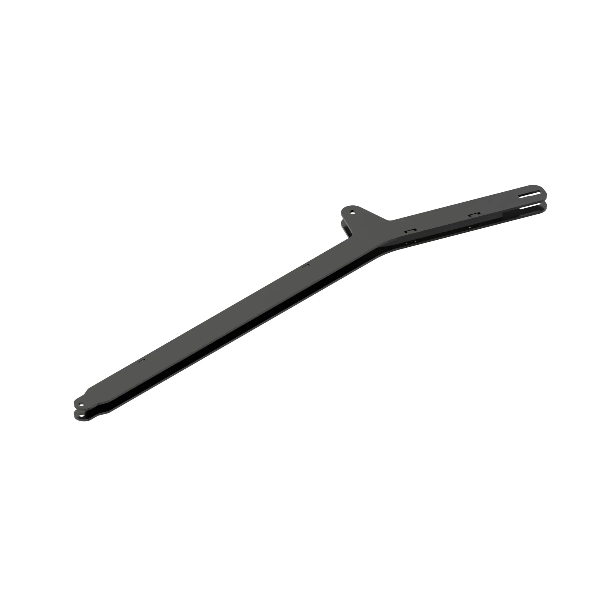 John Deere Draper Tensioner Arm - AXE24288