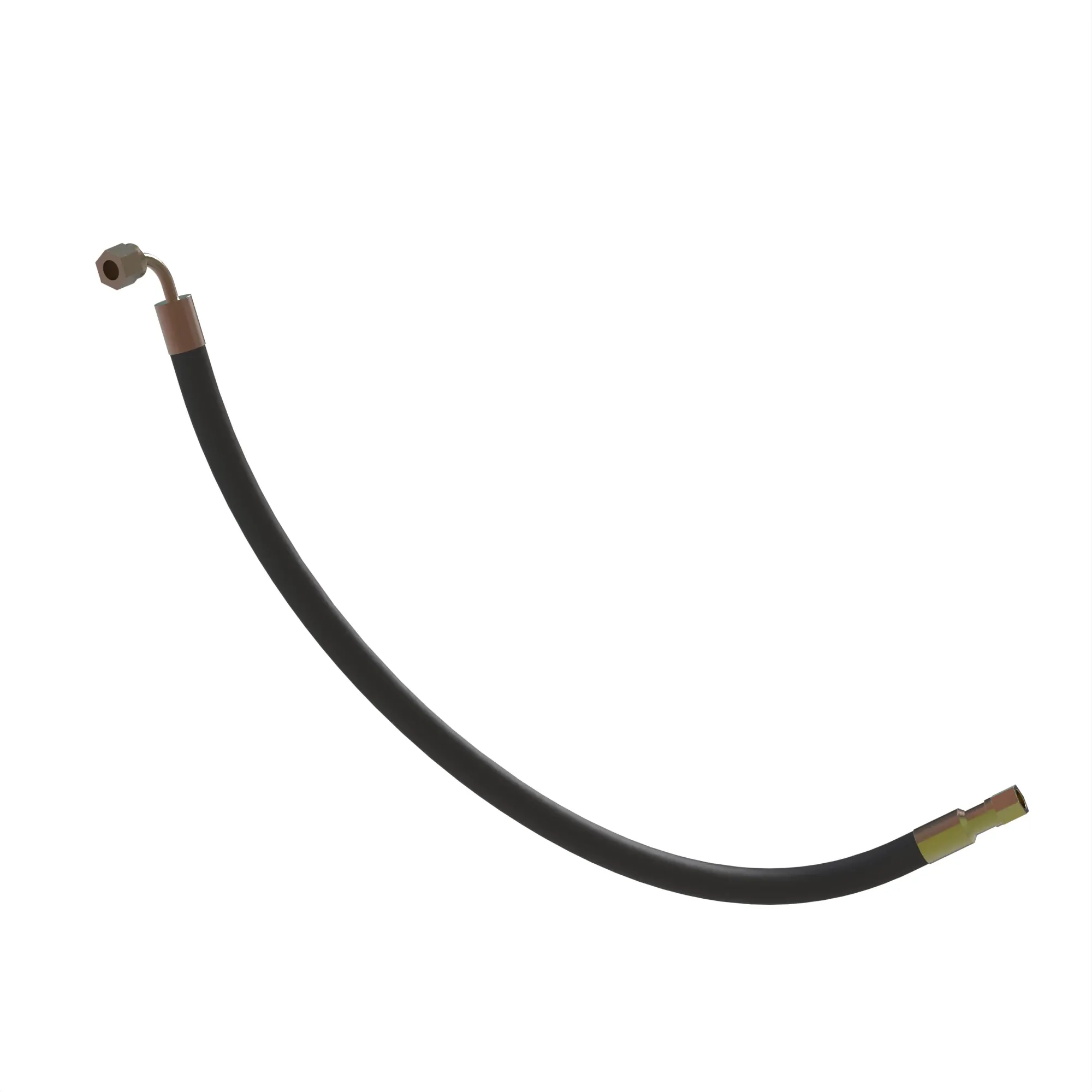 John Deere Hydraulic Hose - F685237