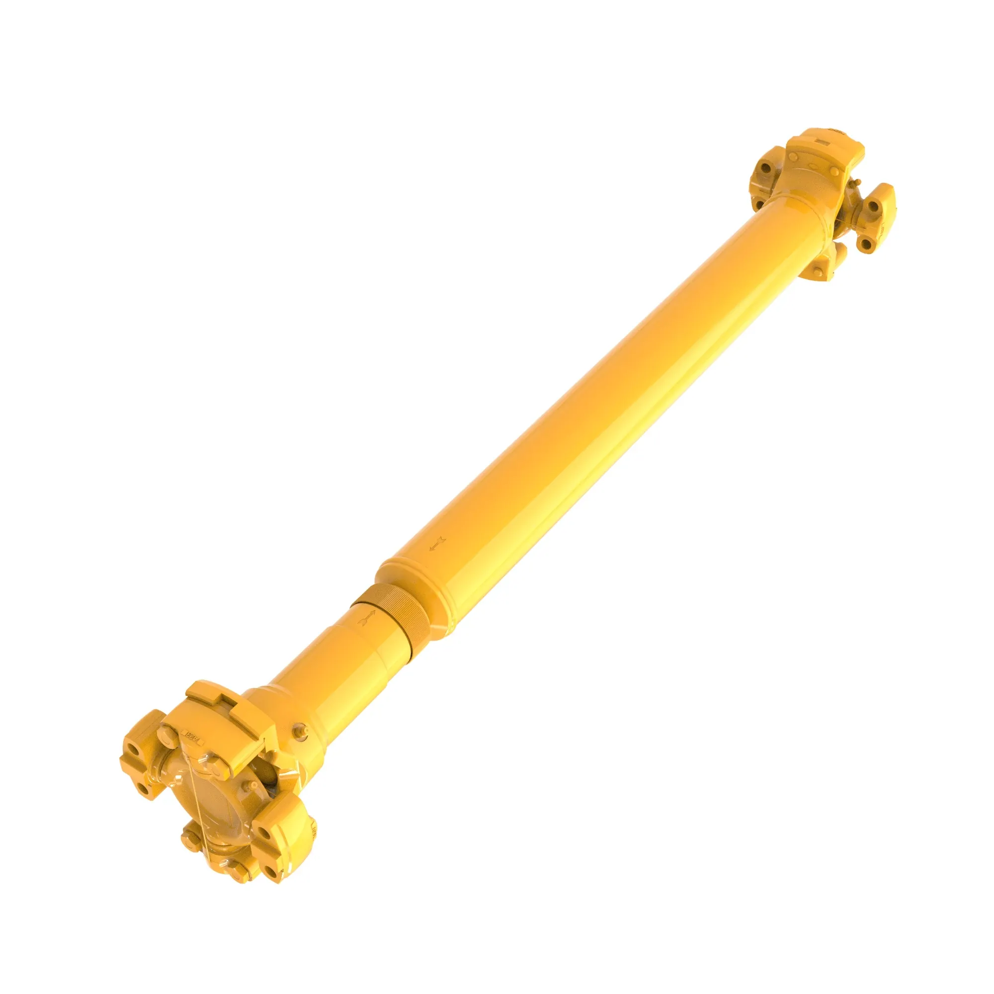 UNIVERSAL DRIVESHAFT