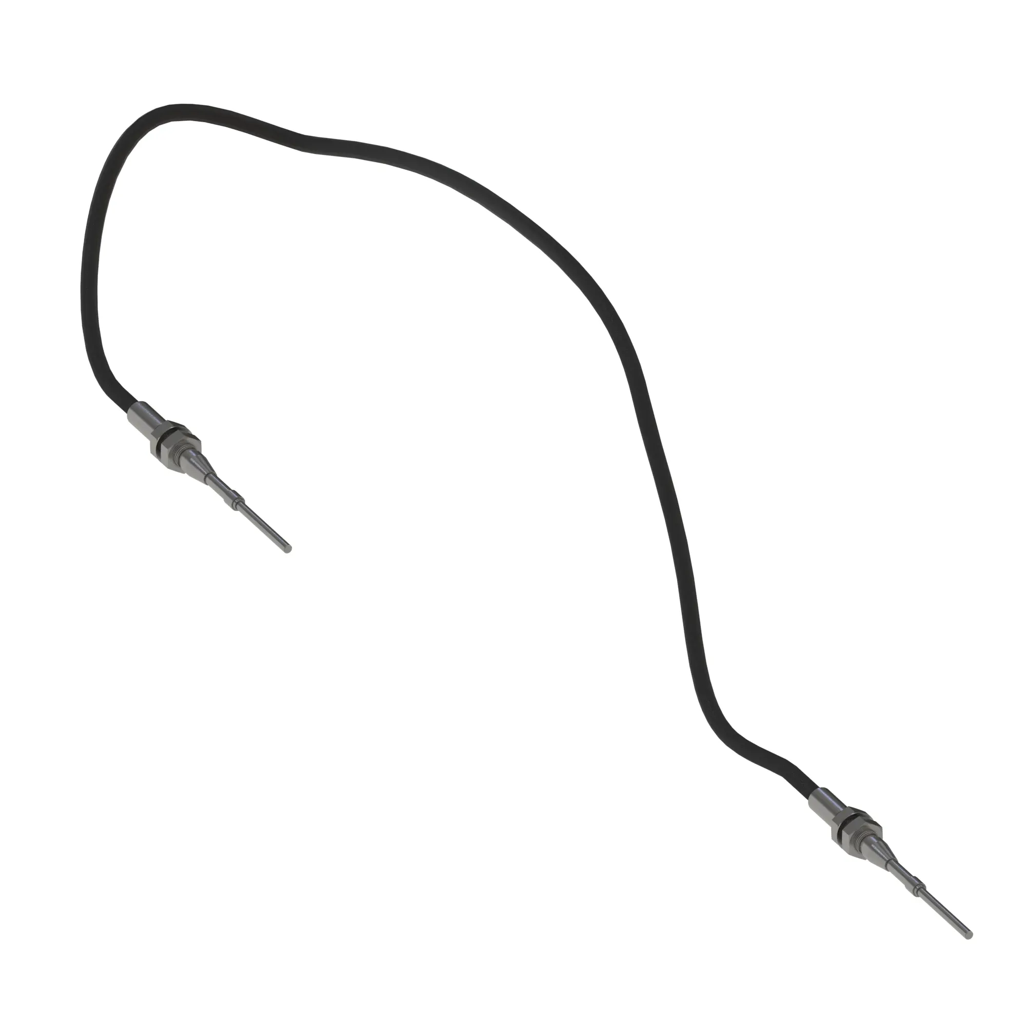 John Deere Push Pull Cable - RE185669