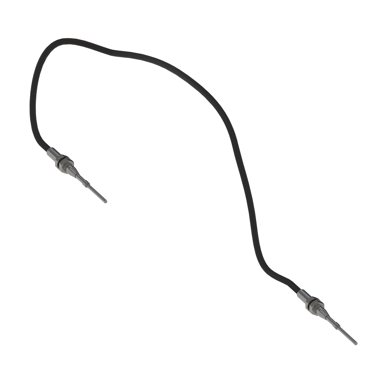 Cable, P/R Park