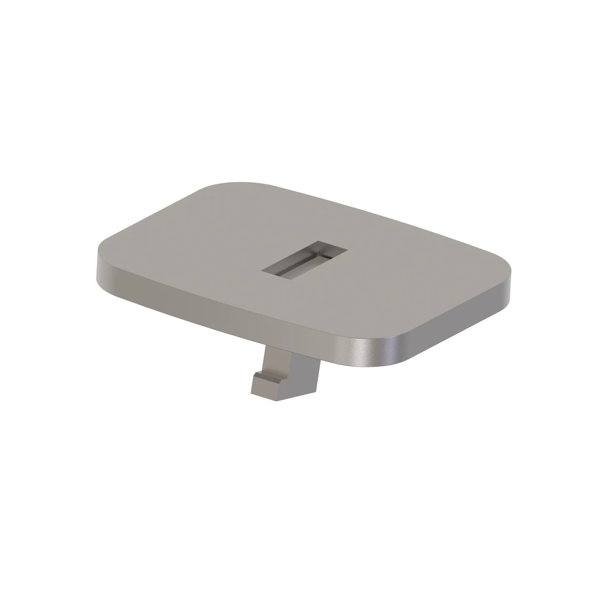 John Deere Parking Break Pedal - DQ39896