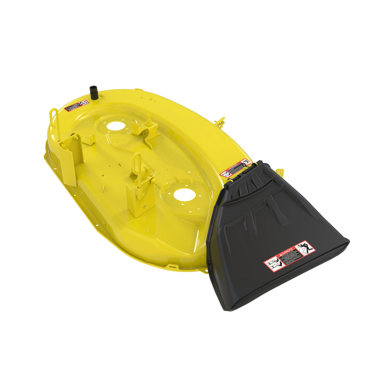 John Deere Mower Deck, 42 inch - AUC13661