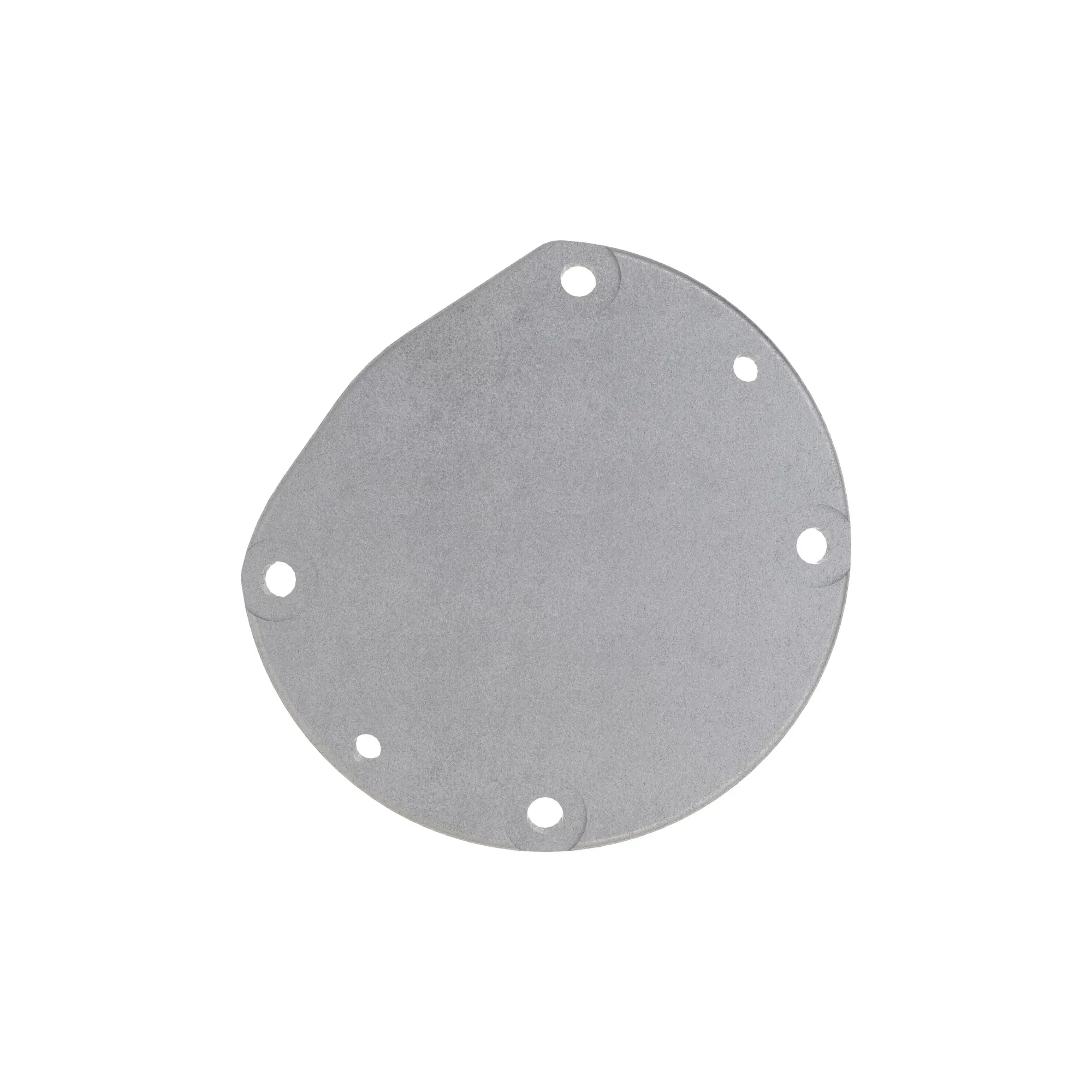 Bearing Housing W/O Bearing
