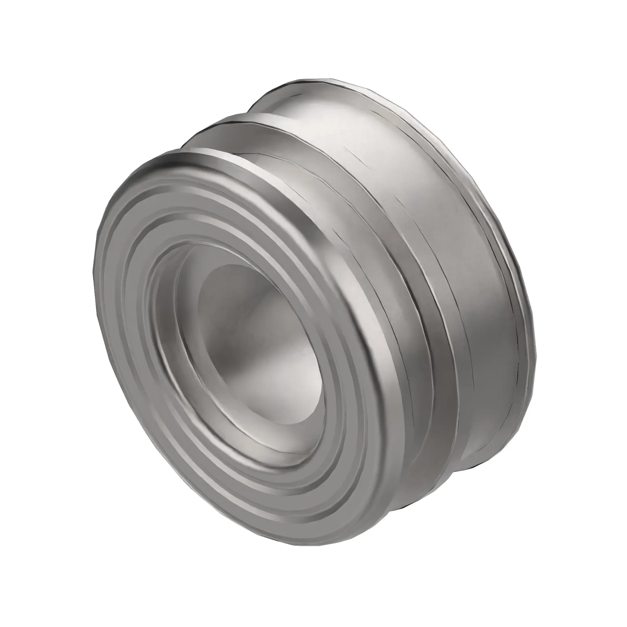 John Deere Swing Cylinder Piston - HC10324