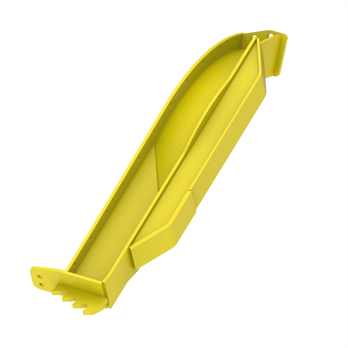 Housing, Saw Exhaust