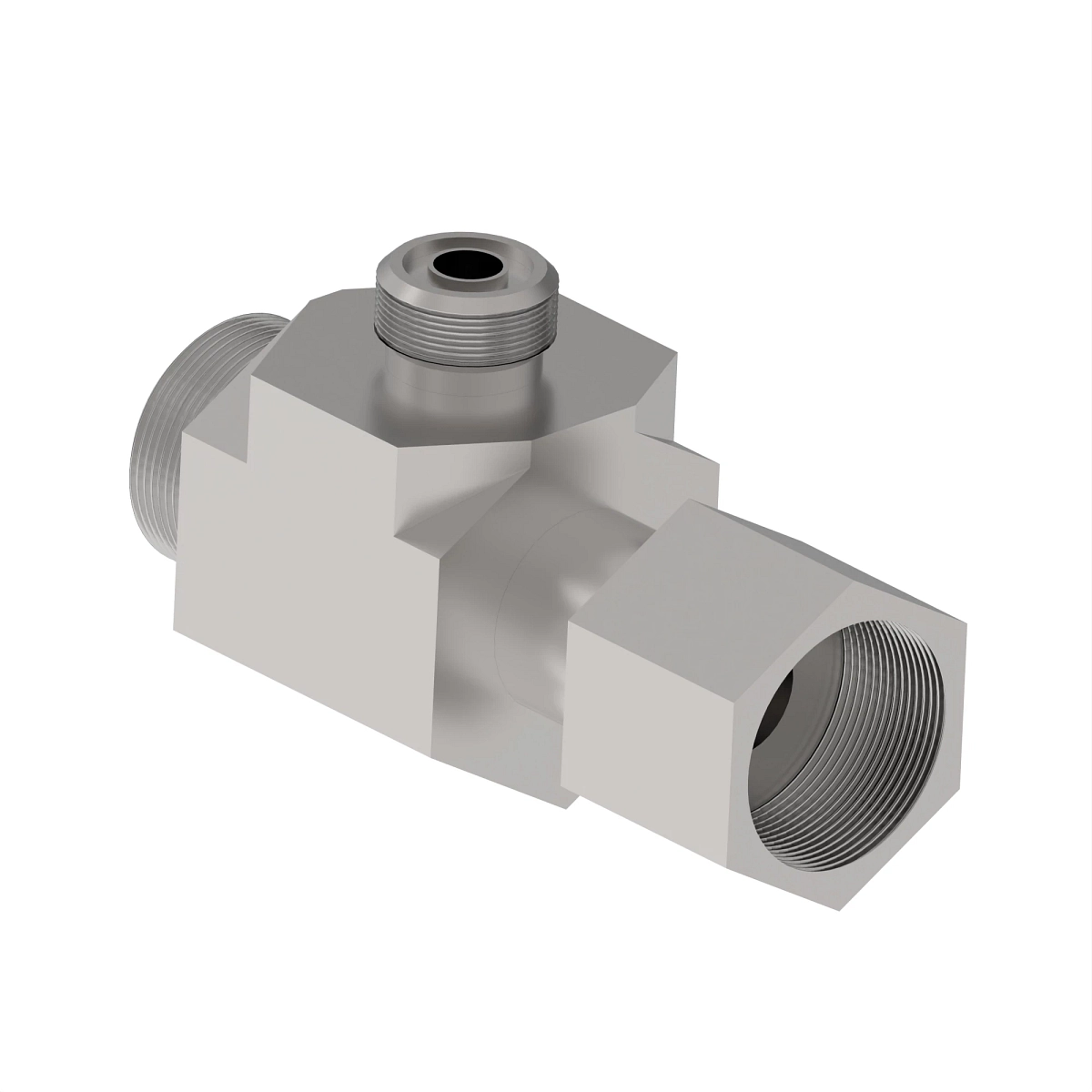 Swivel Run Tee (SWRT), ORFS