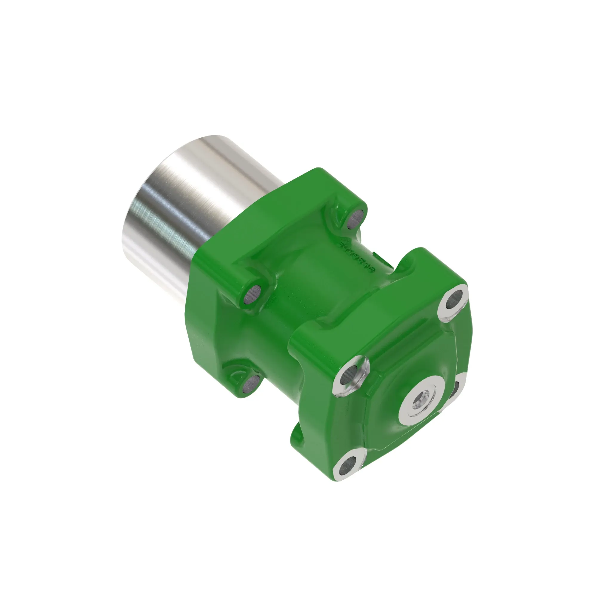 John Deere Rockshaft Unit Hydraulic Cylinder Barrel - SU29546