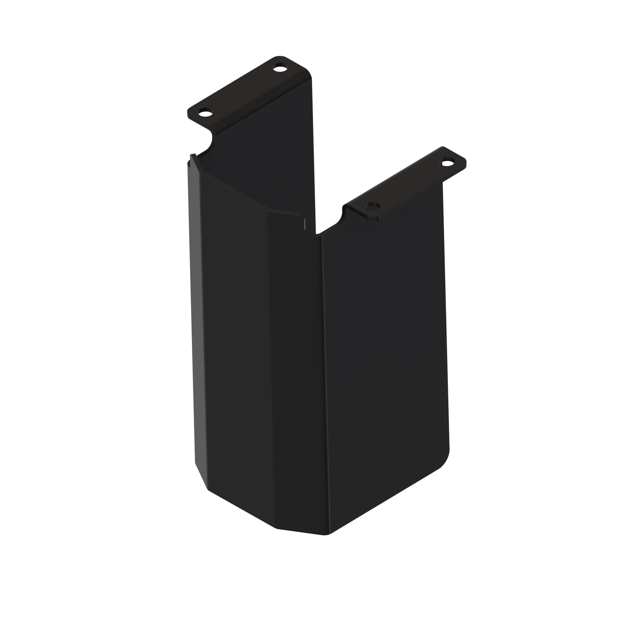 John Deere MFWD Drive Line Shield - R216307