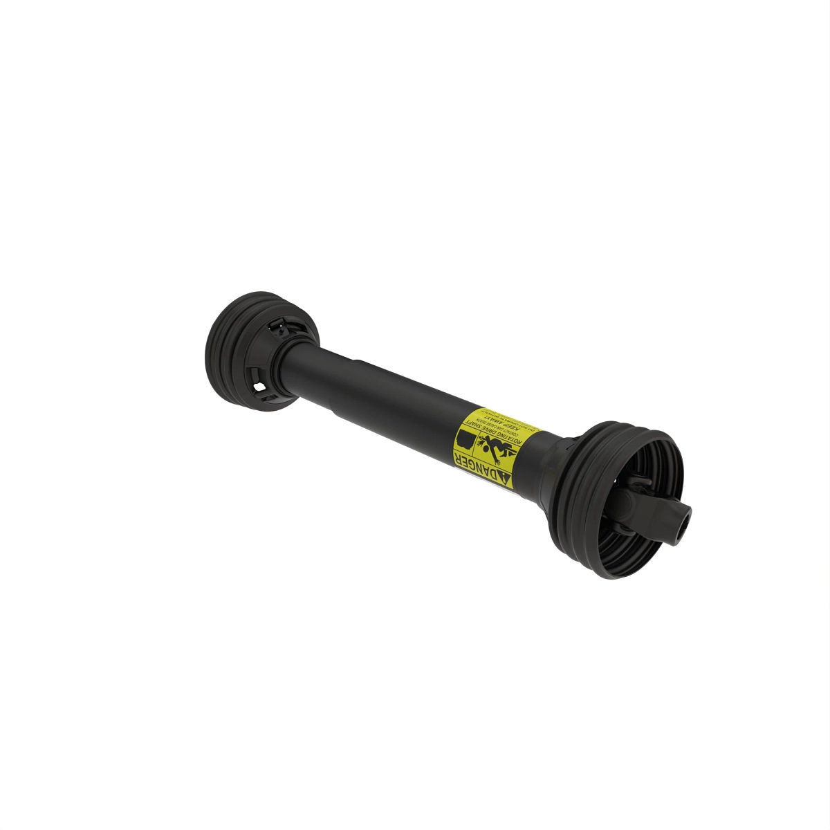 Drive Shaft, 60" Broom