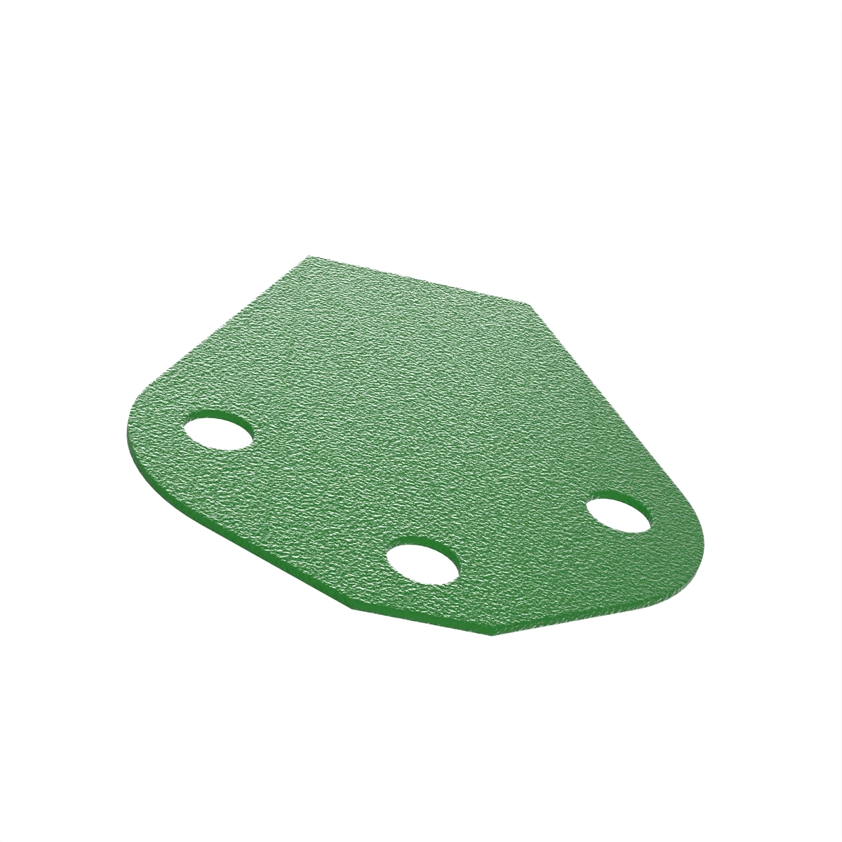 Spacer, Plate Pivot
