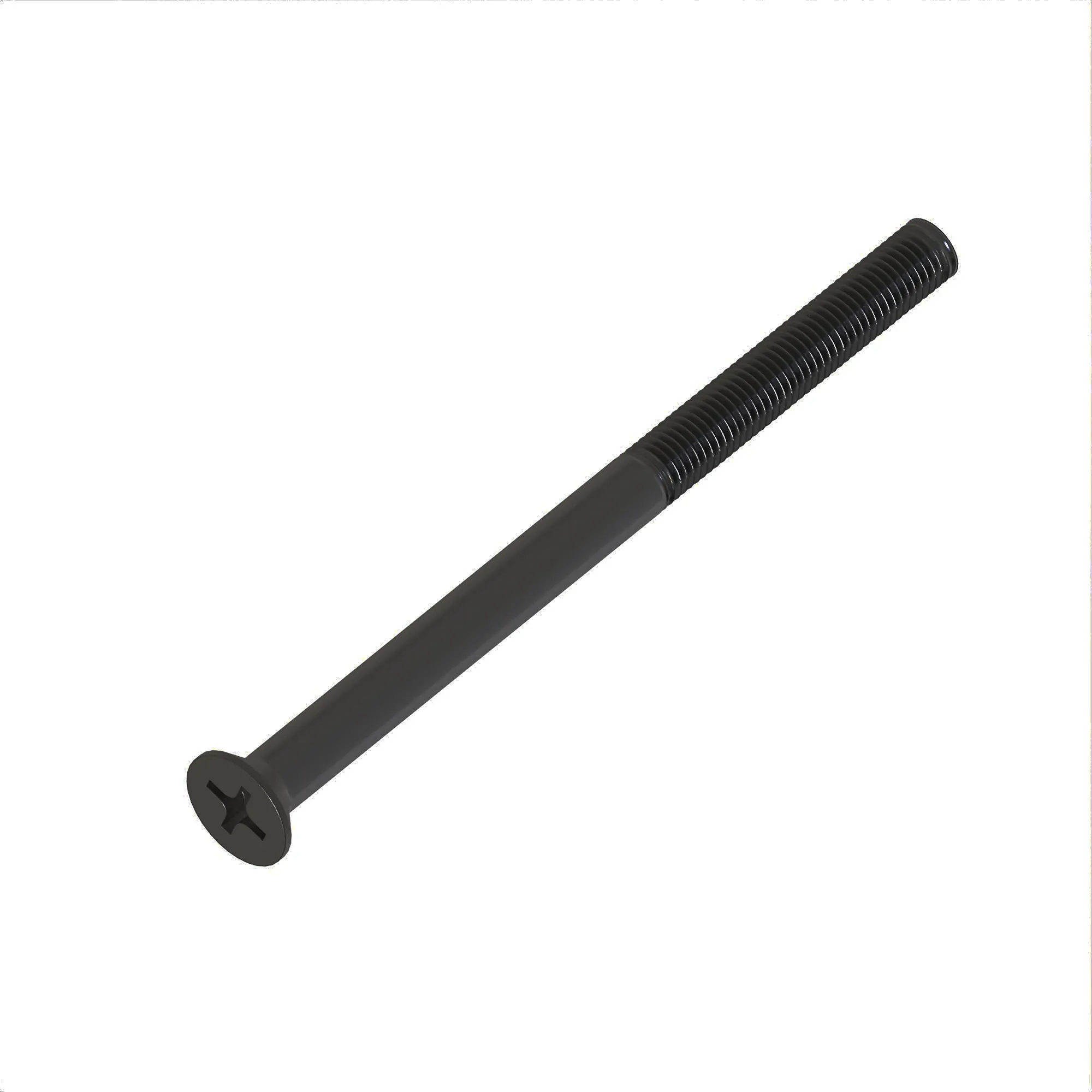 John Deere Countersunk Head Screw, M4 X 60 - 21M7311