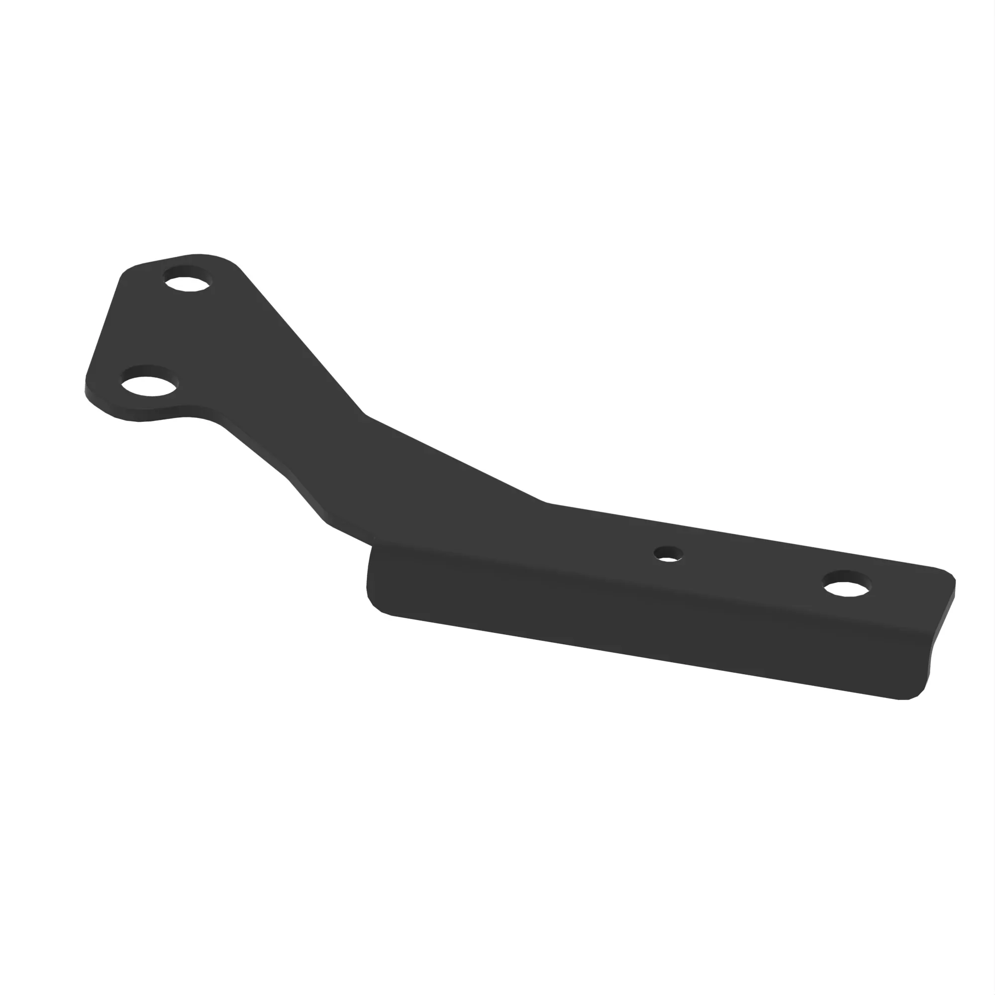 ANGLE, BRACKET