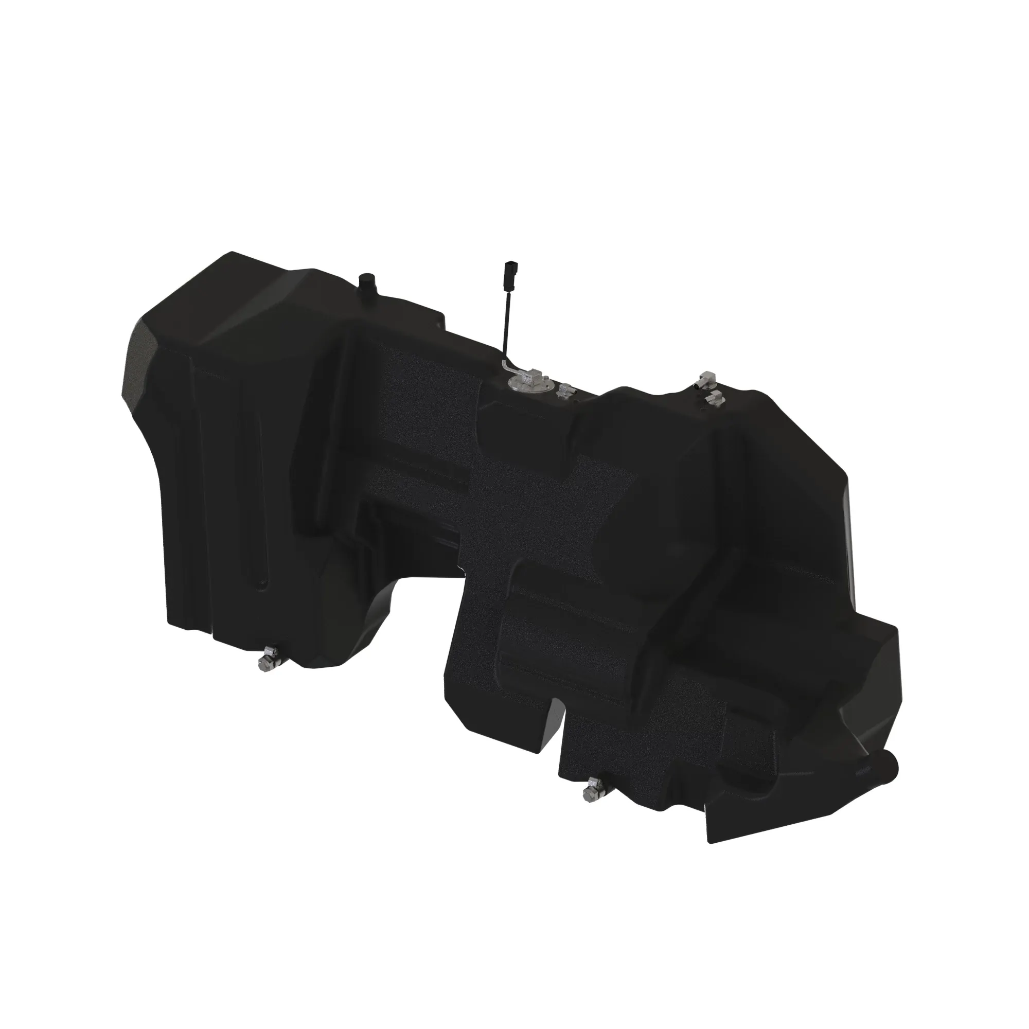 Fuel Tank Assembly Low P