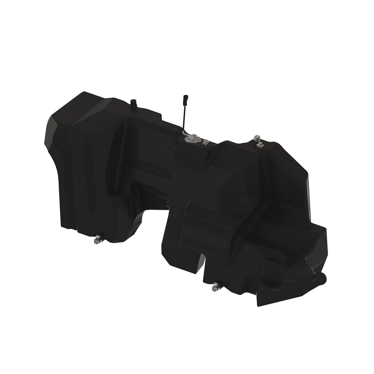 Fuel Tank Assembly Low P