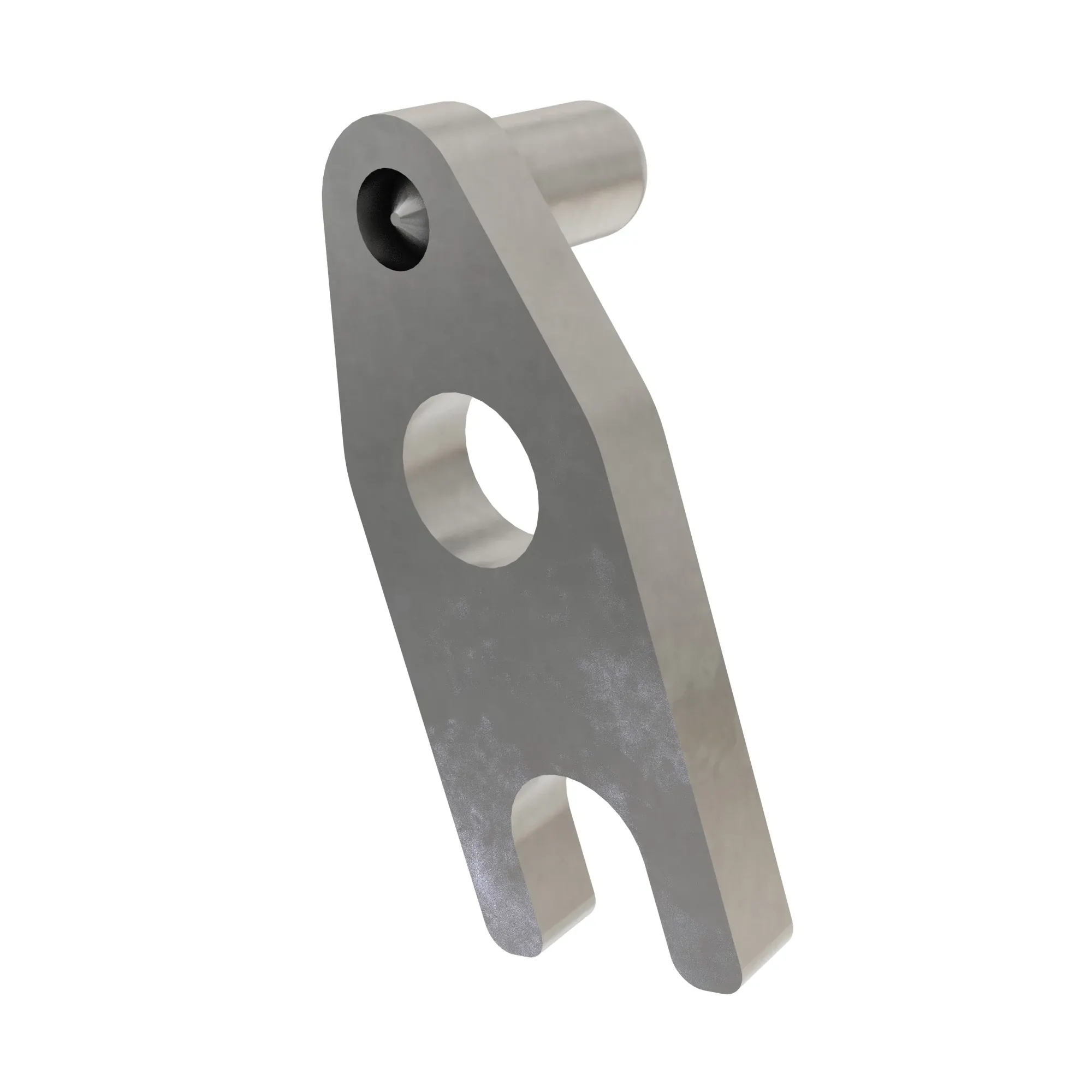 NSS ACTUATION ARM ASSEMBLY, BH PR