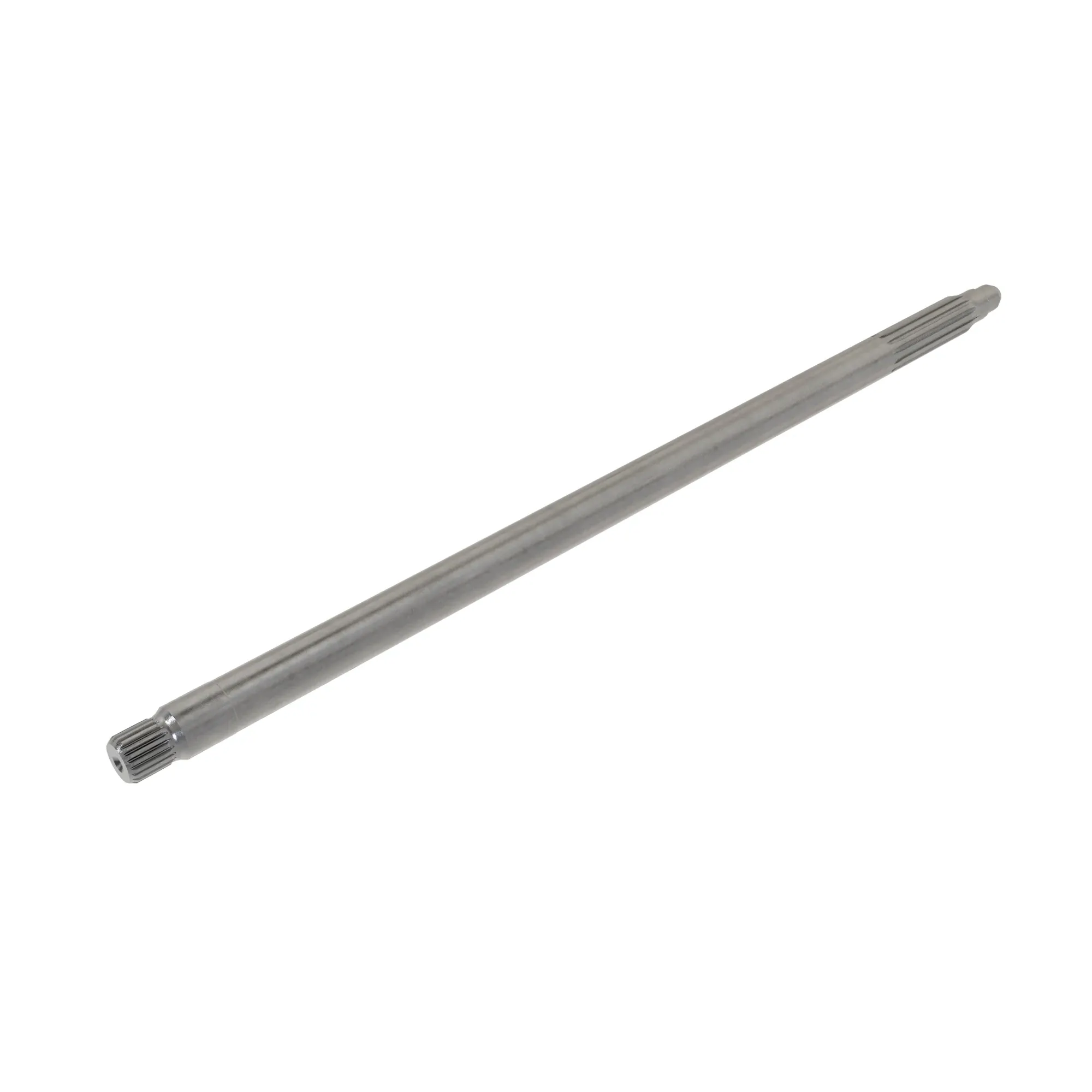 DRIVE SHAFT, INNER CLUTCH, BS4
DRY CLUTCH 5D