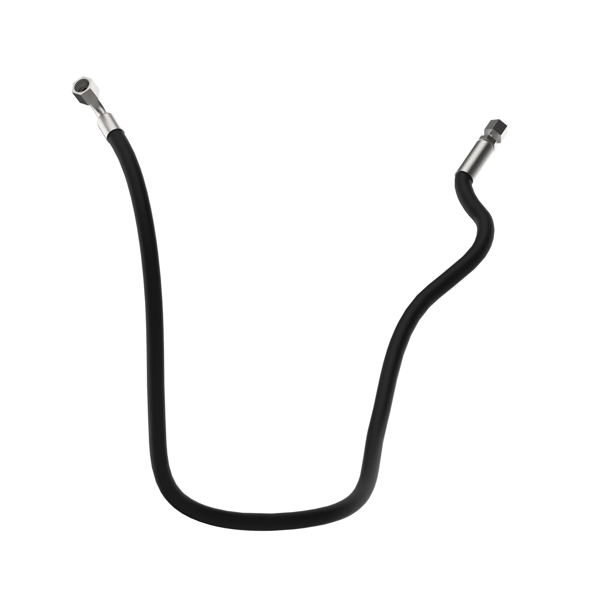 John Deere Hydraulic Hose - AT371993