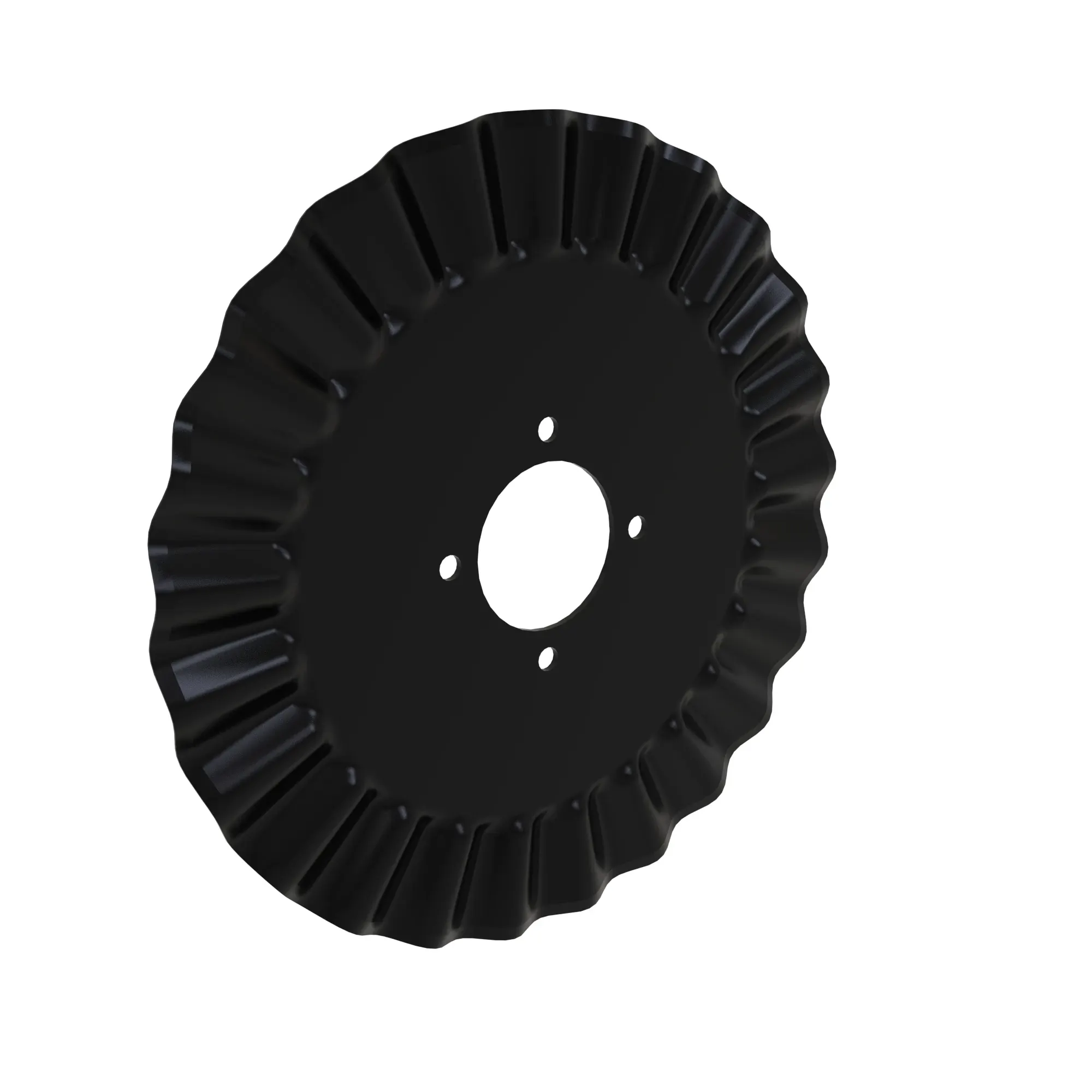 BLADE, 25-FLUTE COULTER - B