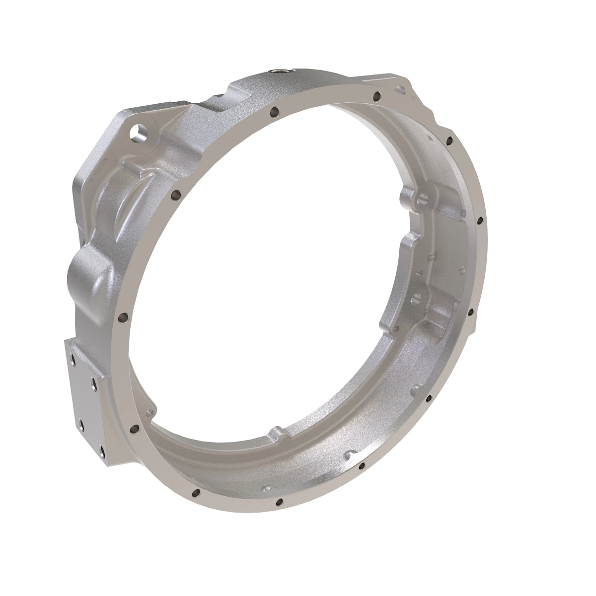 R520216: Flywheel Housing