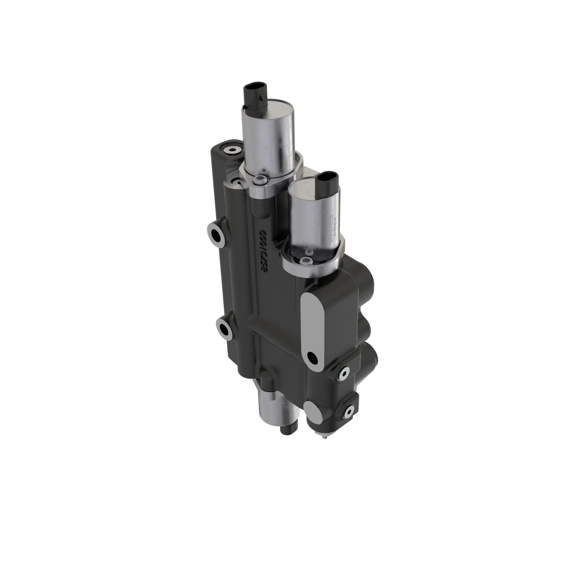 Elec-Hyd Proportional Valve