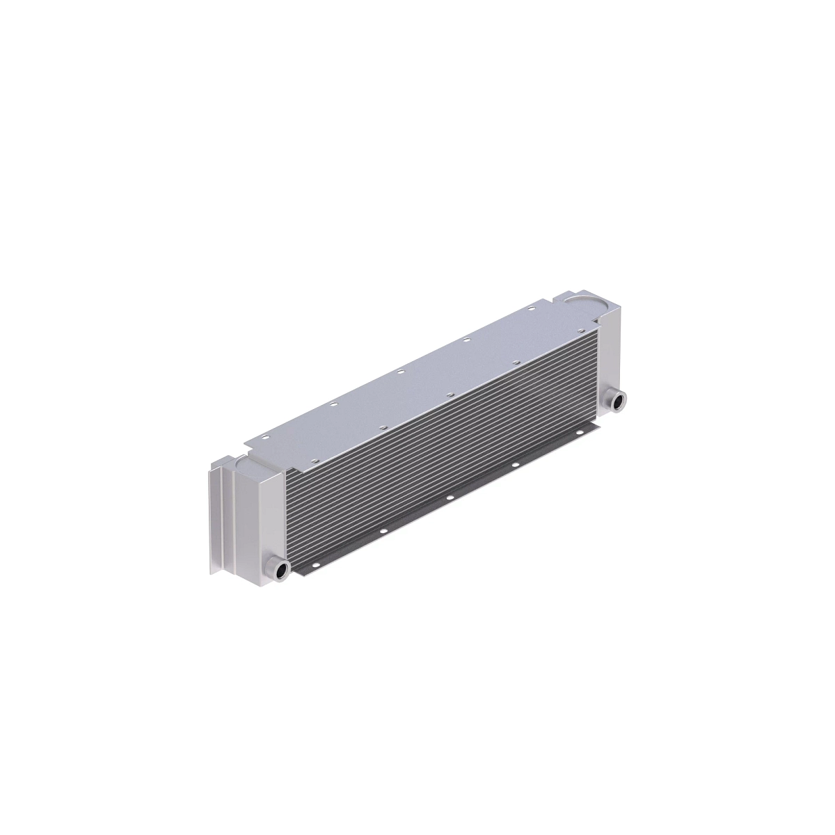Oil Cooler Akg - Unpain