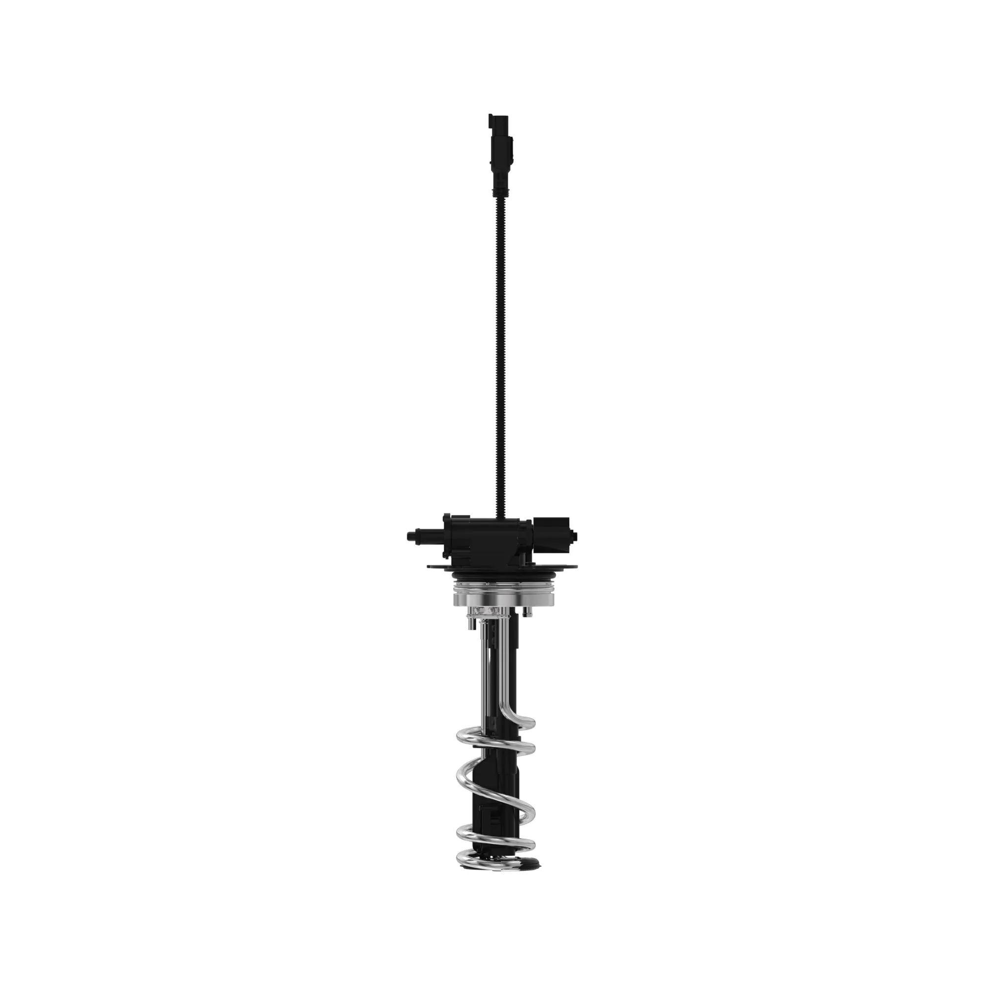 DEF TANK HEADER ASSEMBLY, GEN3, 300