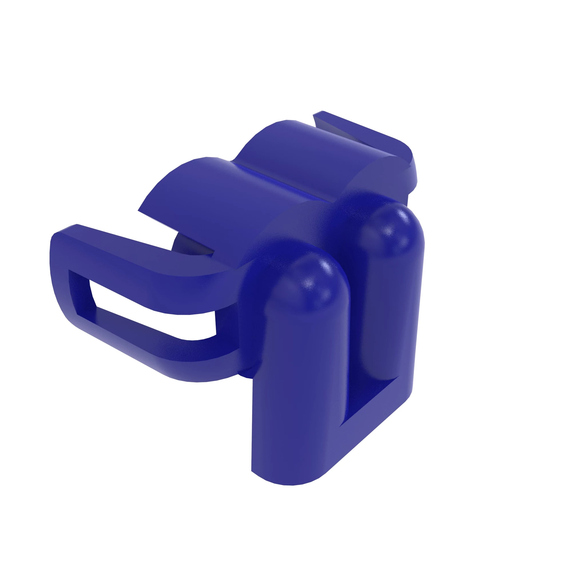 DELPHI MP280 BLUE NYLON