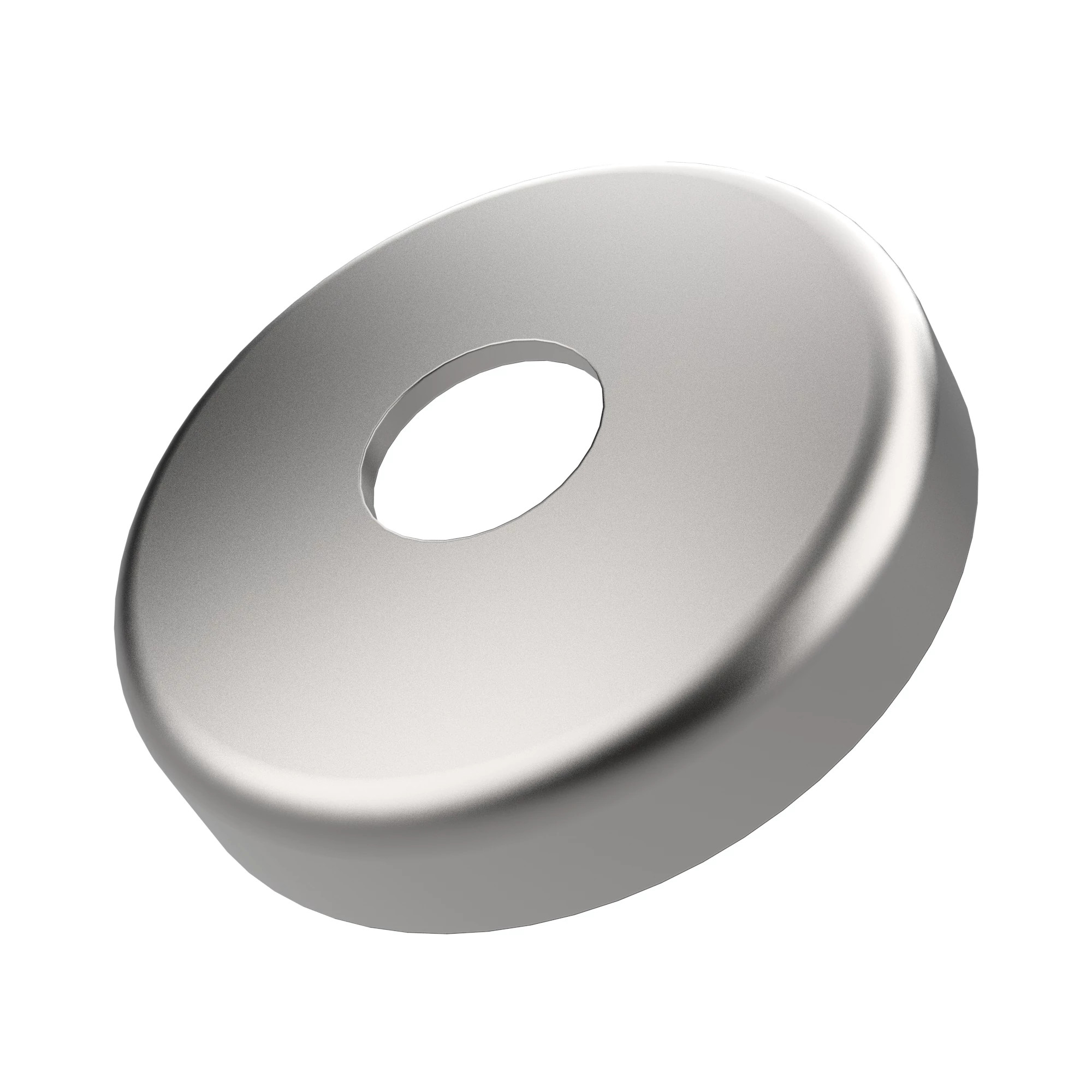 PLUG, SHAFT PLUG WITH CENTER HOLE