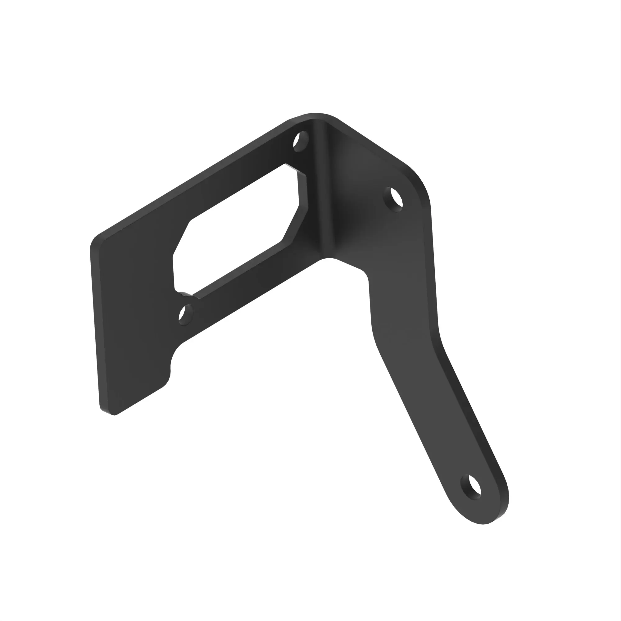 BRACKET, CTR CONTROLLER MOUNT