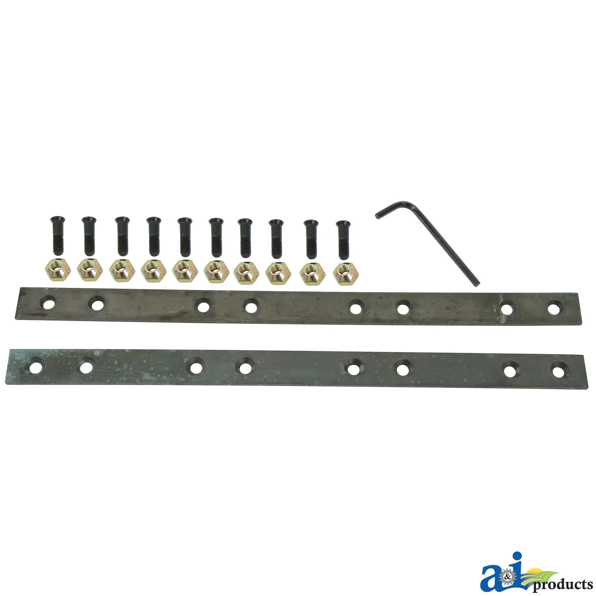 A&I Products Knife Back Repair Kit - A-AH202442