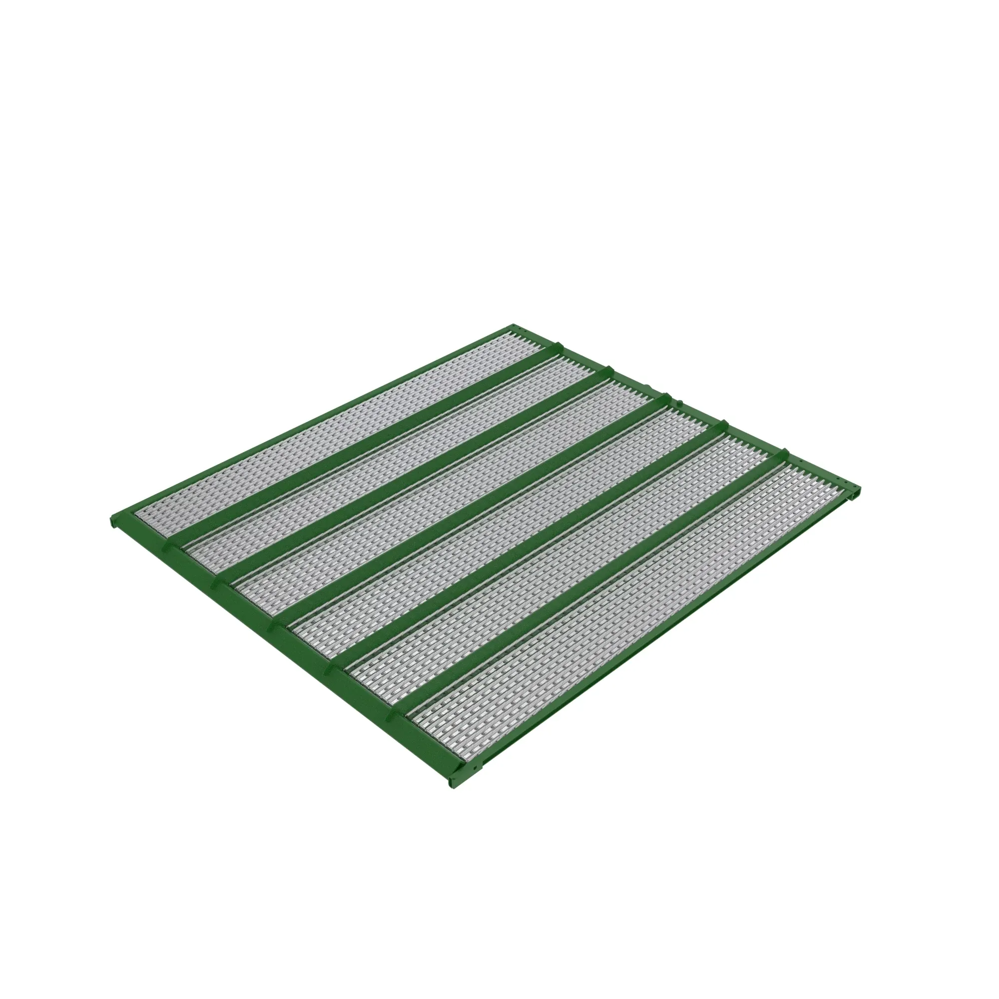 John Deere Chaffer - AH106770