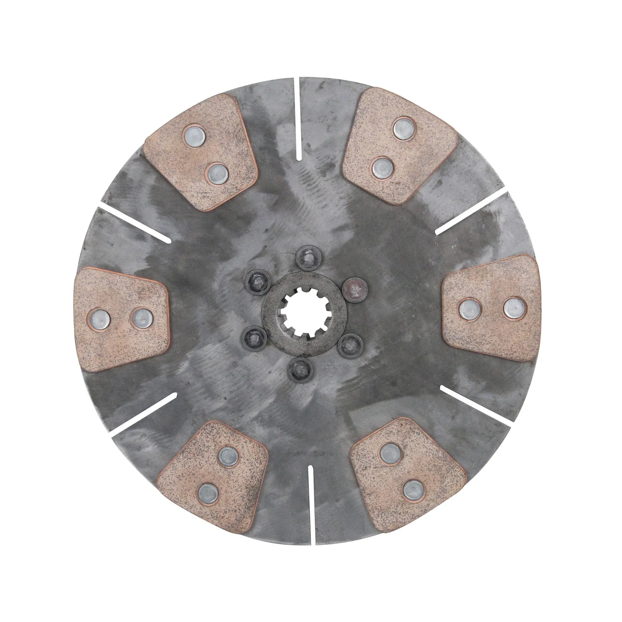 DISC,DRIVEN