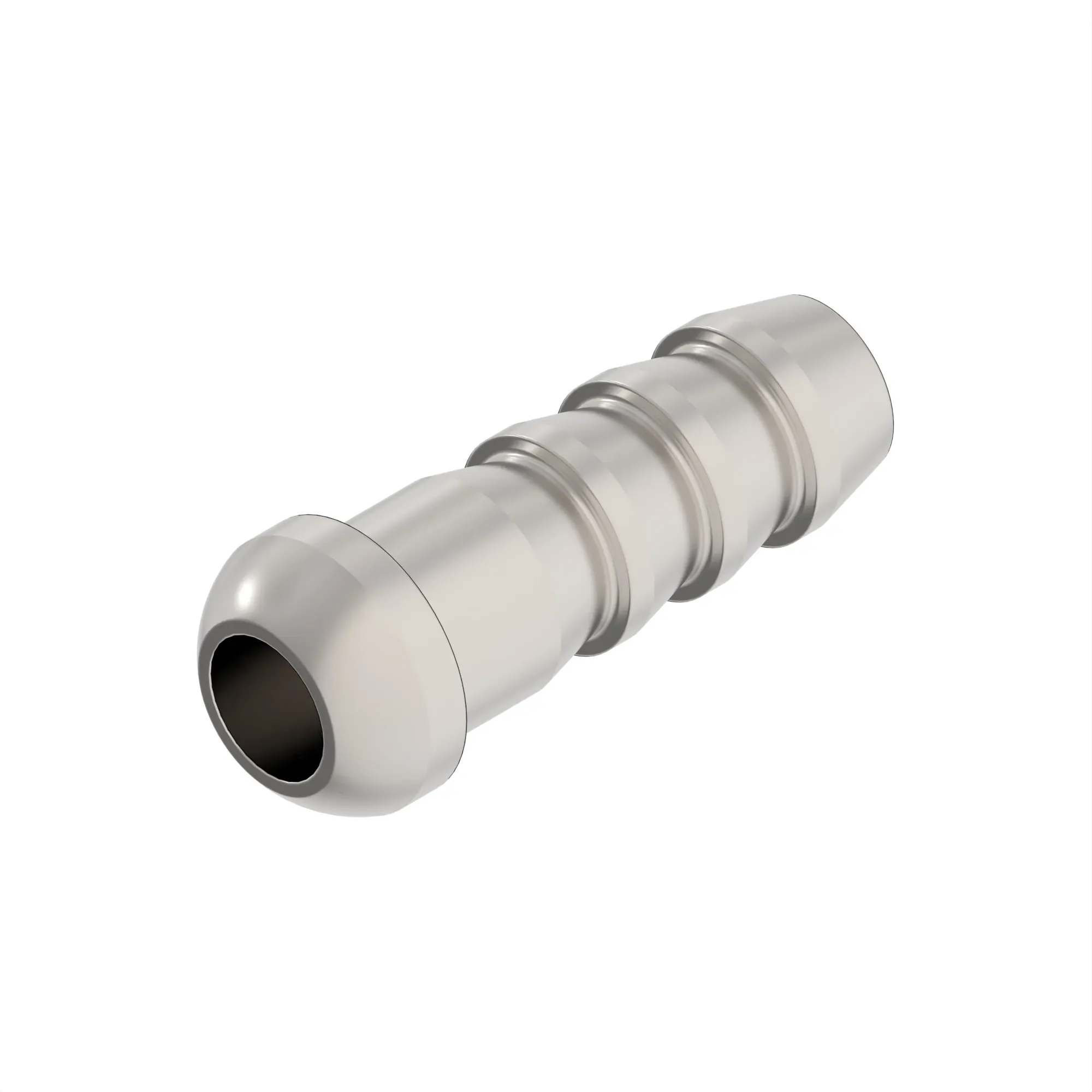 John Deere Flange Head Straight Fitting - SU23634