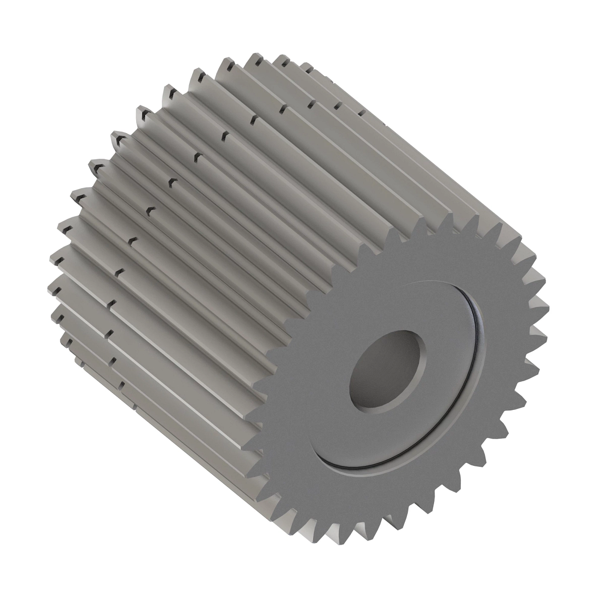 Sun Gear 32T