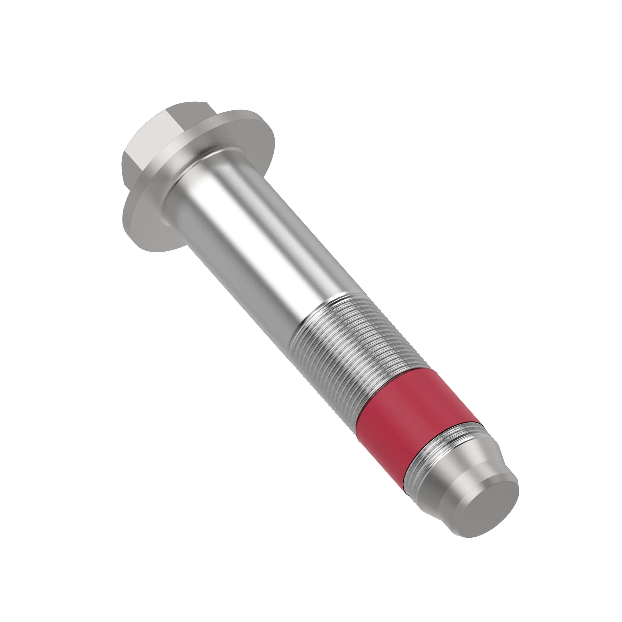 CAP SCREW, SPECIAL SCREW, W/PREAPPL
