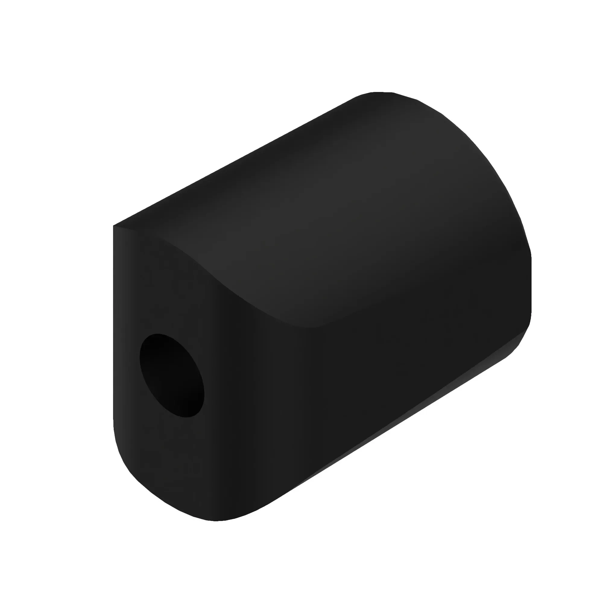 John Deere Bumper, Cargo Box - M161064