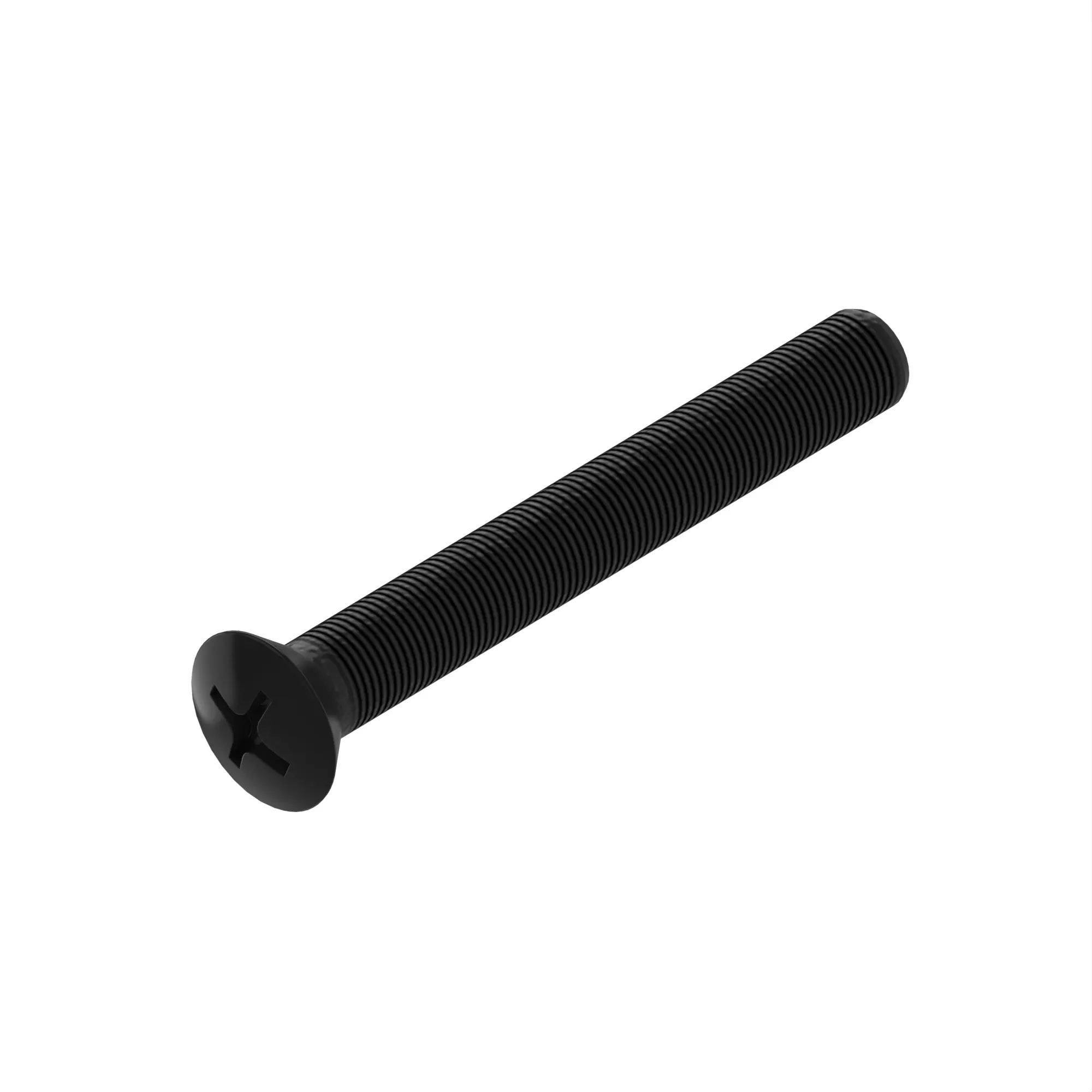 John Deere Countersunk Head Screw, M5 X 40 - 21M7460