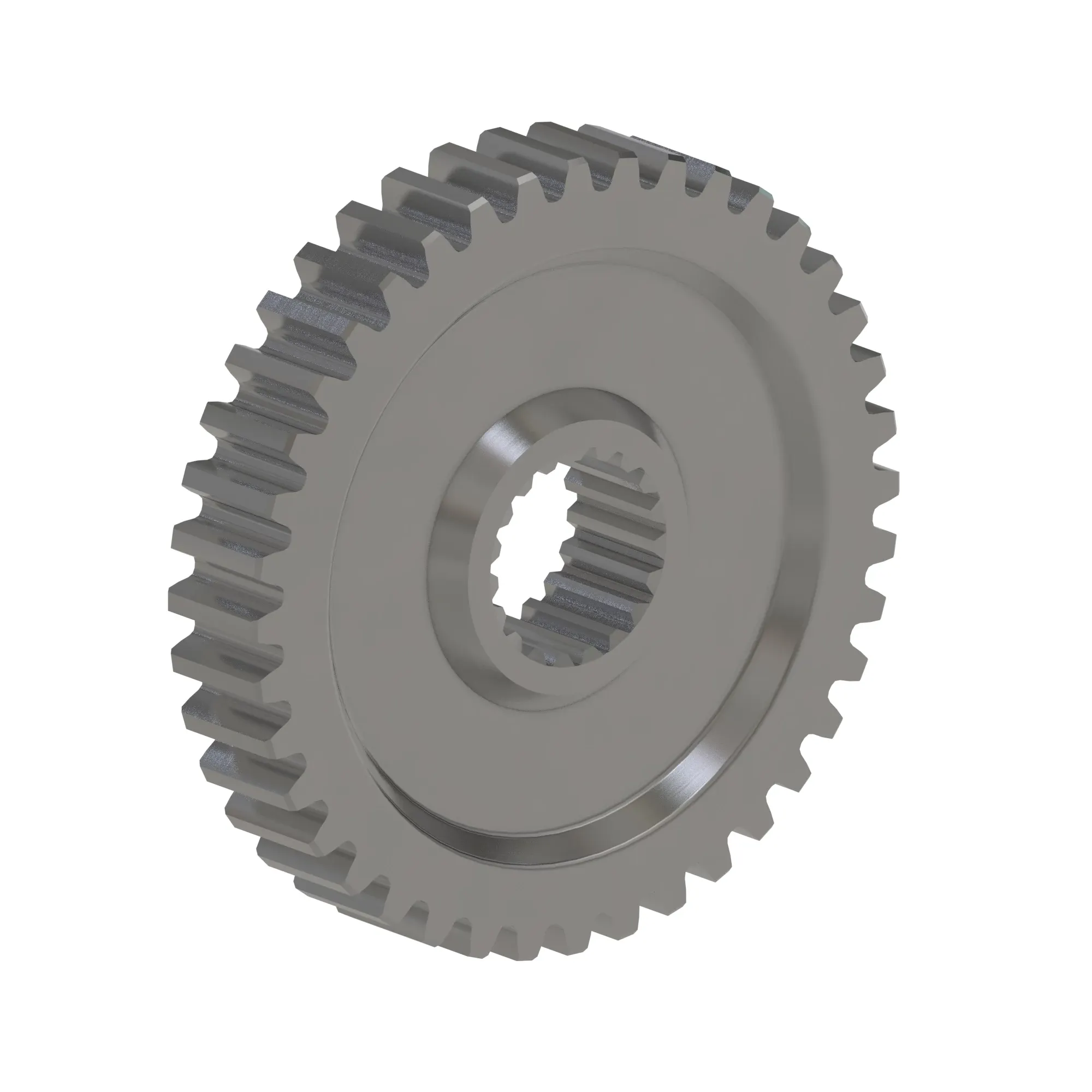John Deere First Reduction Spur Gear, 40 Teeth - T84712