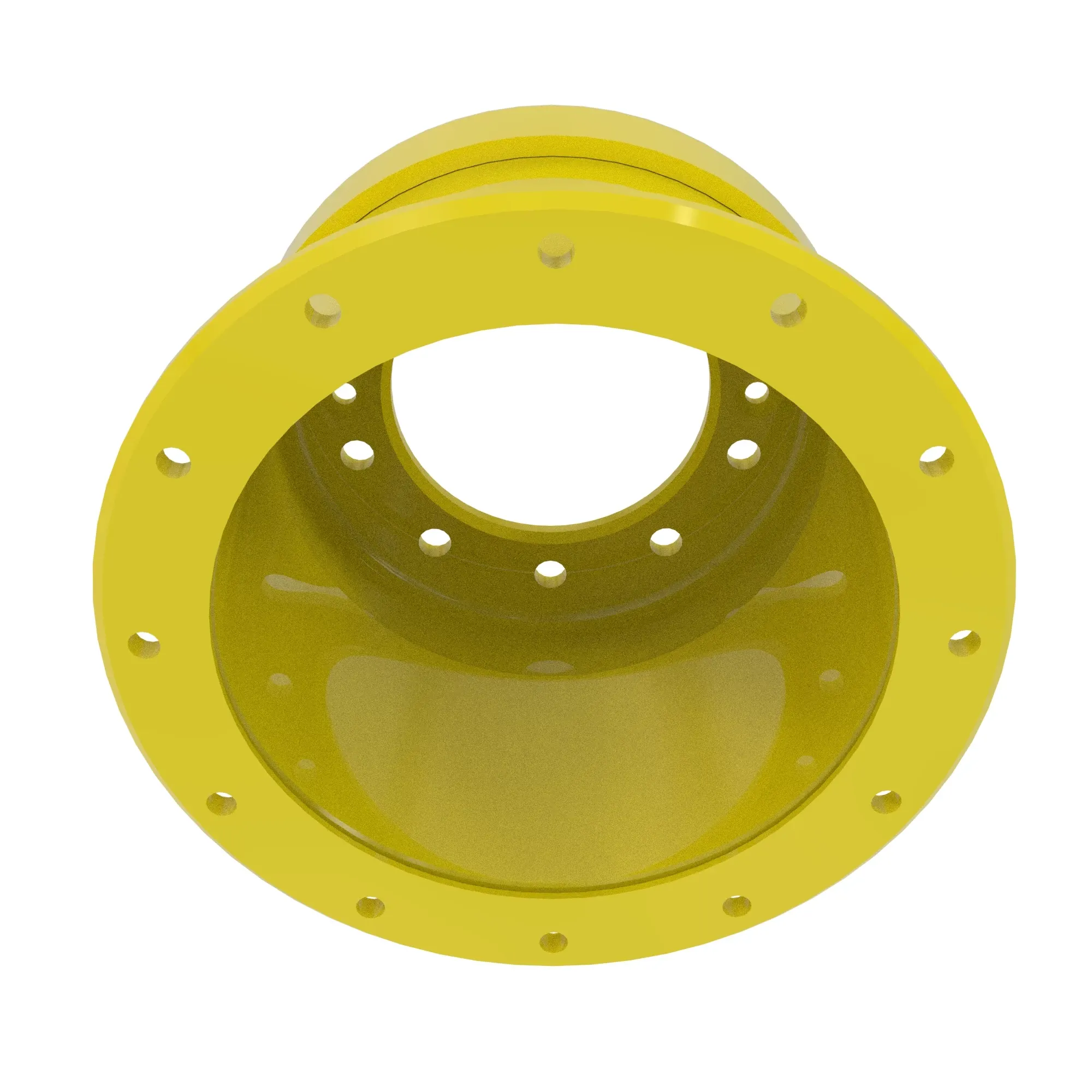 12" WHEEL OFFSET WELDMENT
DB PLANTERS